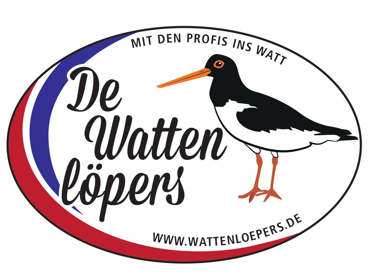 De Wattenlöpers, Fachverband der Wattführerinnen und Wattführer im Nationalpark Schleswig-Holsteinisches Wattenmeer e.V. 